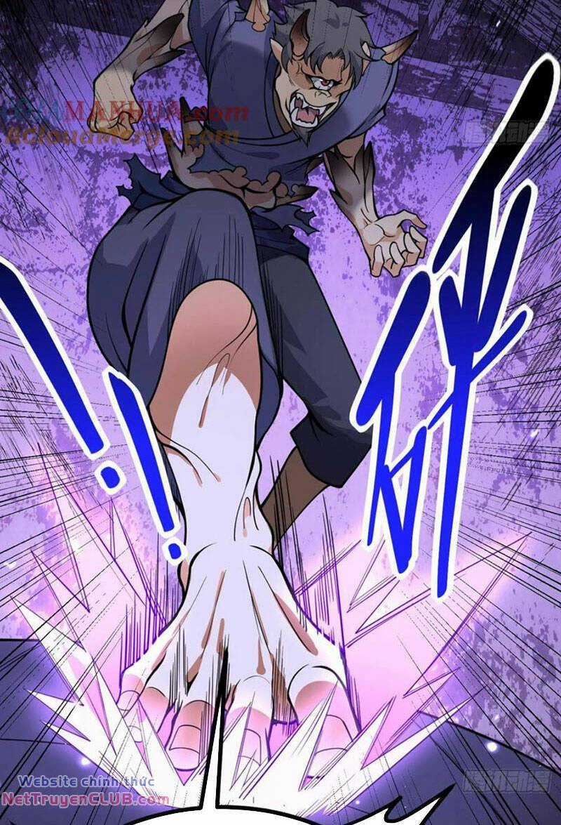 Nhất Quyền Bạo Tinh - Chapter 87 - Trang 44