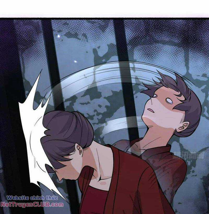 Nhất Quyền Bạo Tinh - Chapter 87 - Trang 54