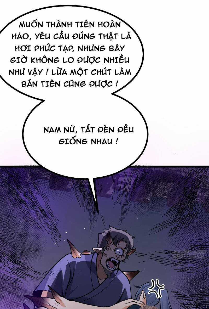 Nhất Quyền Bạo Tinh - Chapter 88 - Trang 34