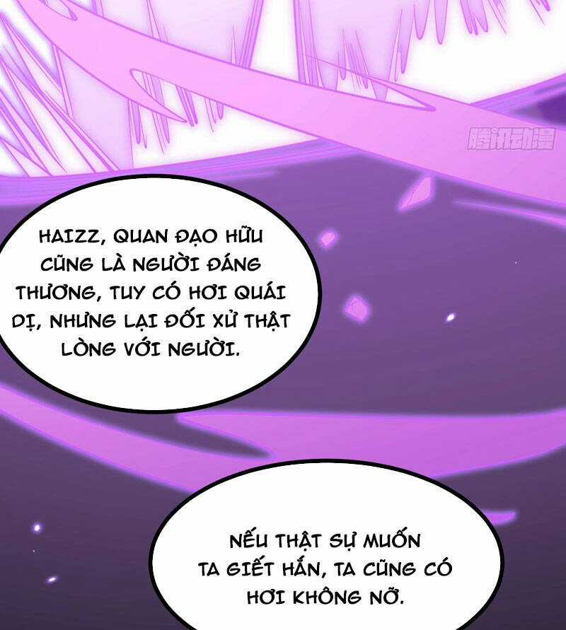 Nhất Quyền Bạo Tinh - Chapter 88 - Trang 57