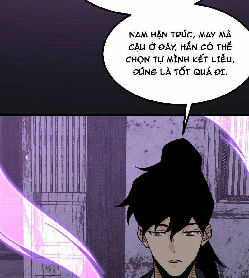 Nhất Quyền Bạo Tinh - Chapter 88 - Trang 58