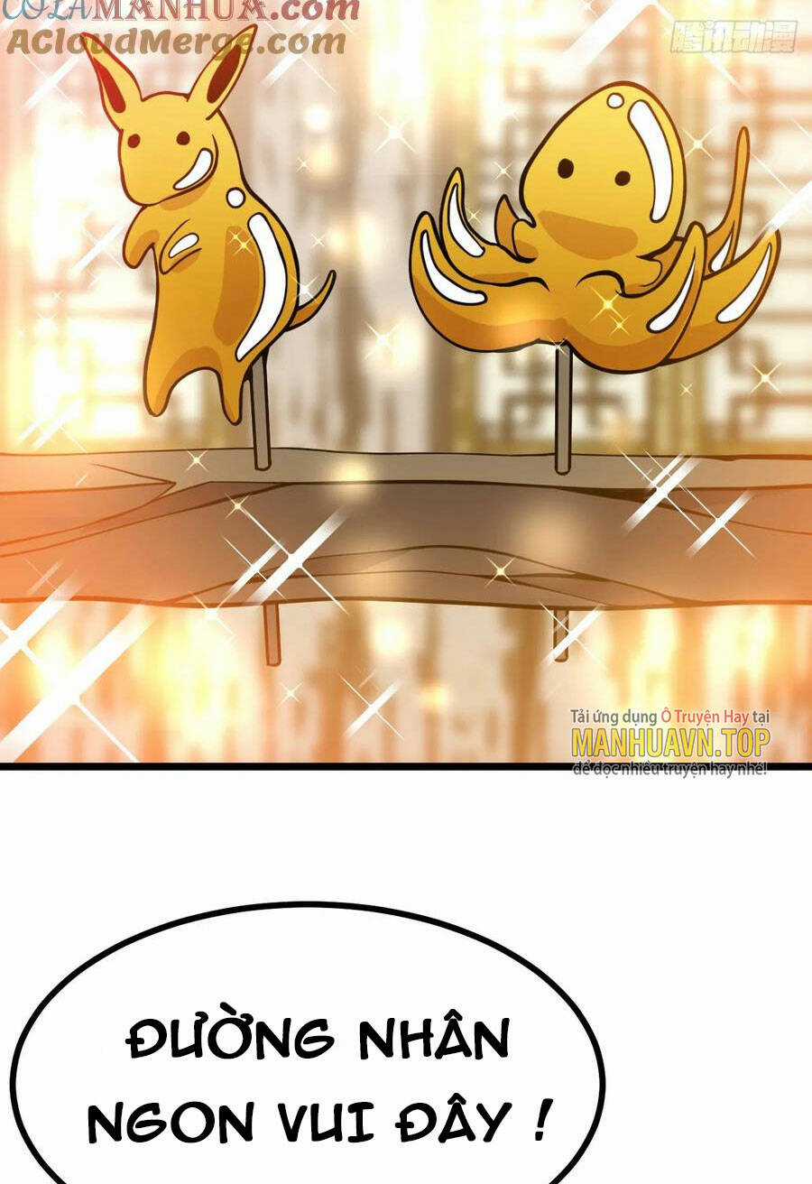 Nhất Quyền Bạo Tinh - Chapter 89 - Trang 20