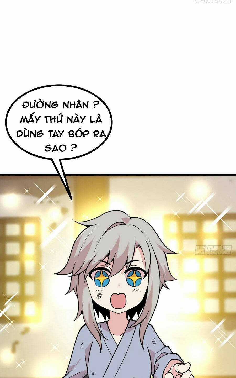 Nhất Quyền Bạo Tinh - Chapter 89 - Trang 23