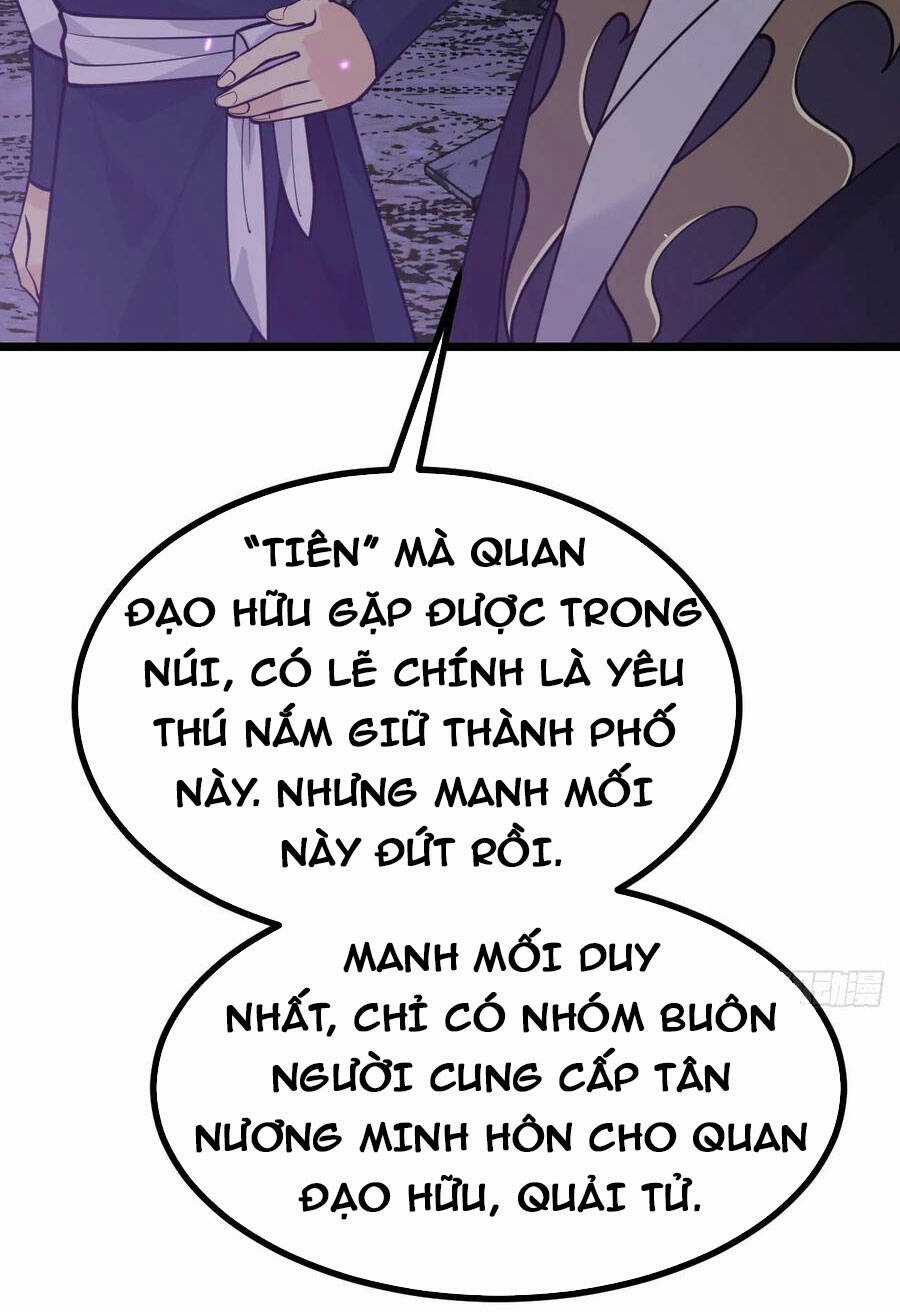 Nhất Quyền Bạo Tinh - Chapter 89 - Trang 4