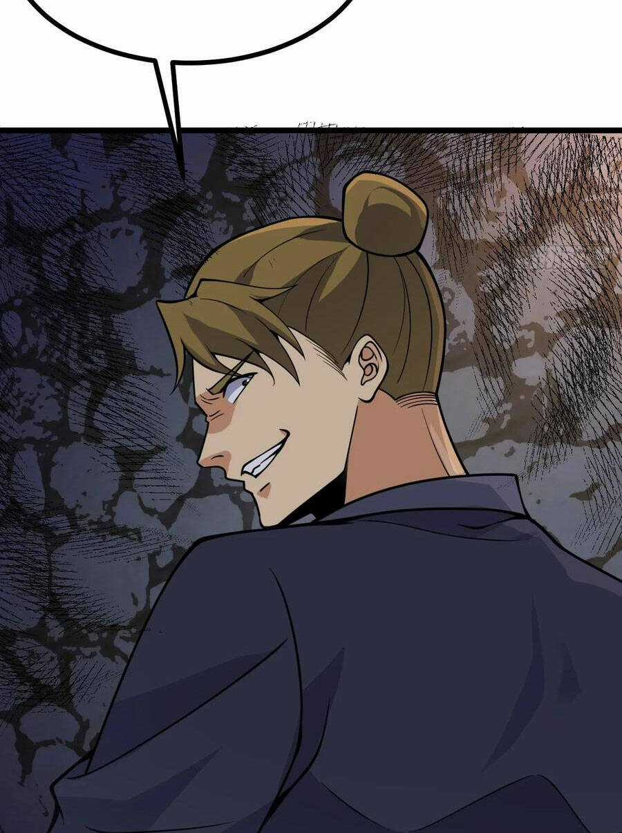 Nhất Quyền Bạo Tinh - Chapter 89 - Trang 54