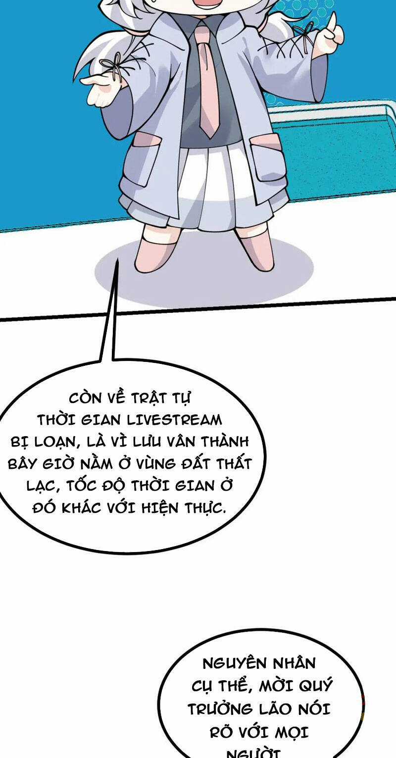 Nhất Quyền Bạo Tinh - Chapter 90 - Trang 4