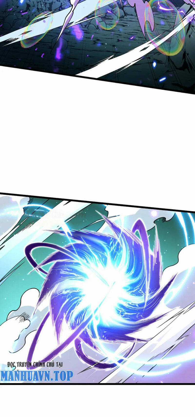 Nhất Quyền Bạo Tinh - Chapter 90 - Trang 31