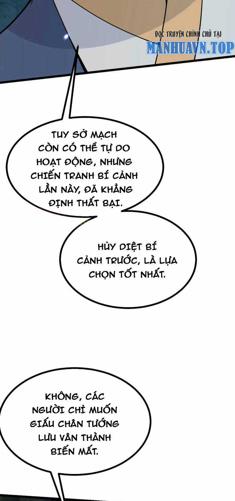 Nhất Quyền Bạo Tinh - Chapter 90 - Trang 38