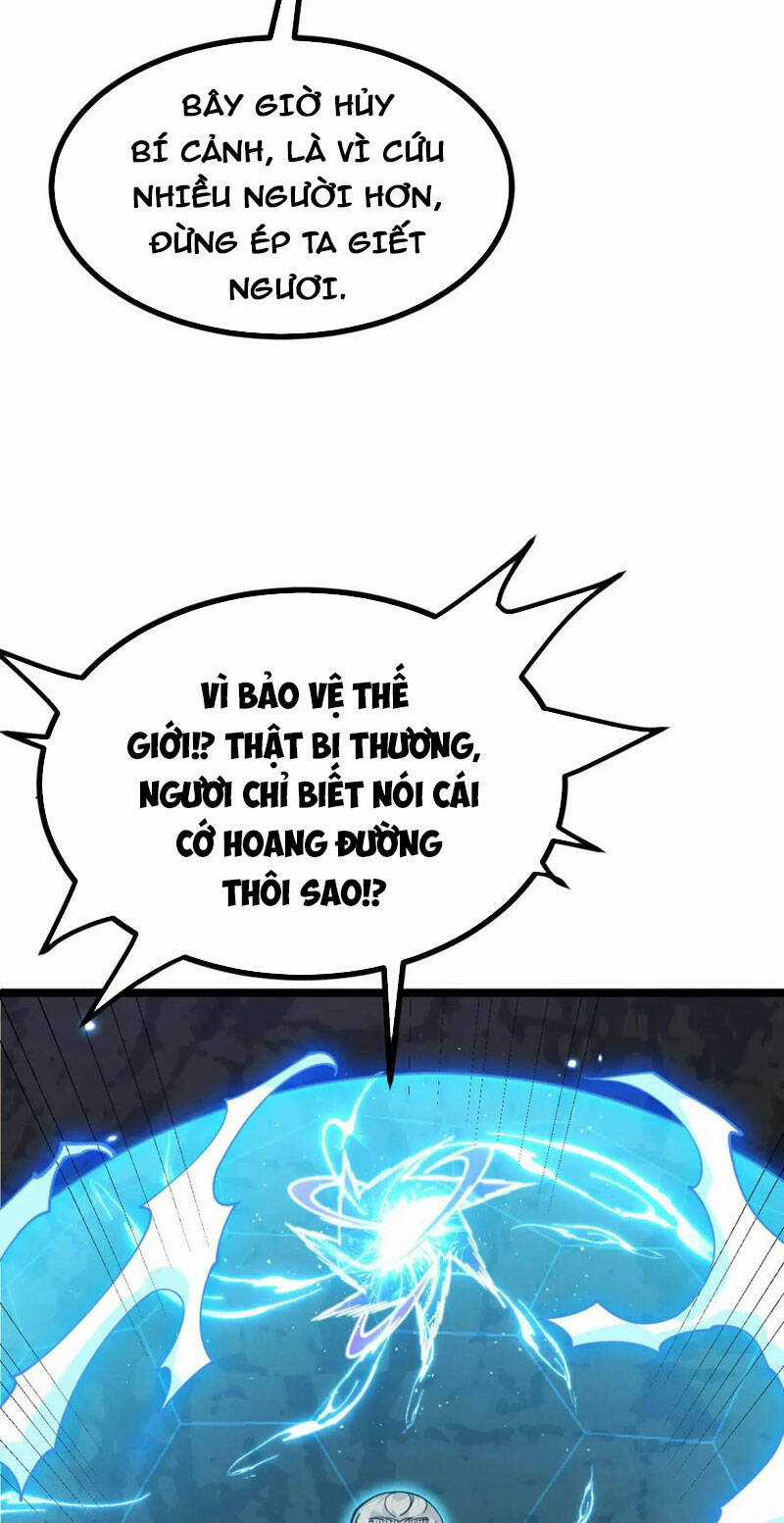 Nhất Quyền Bạo Tinh - Chapter 90 - Trang 46