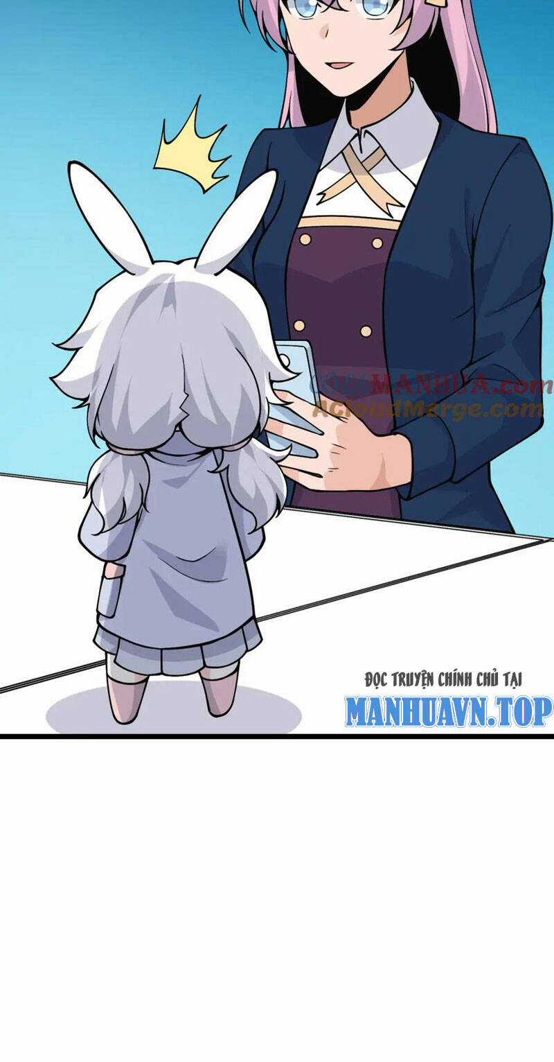 Nhất Quyền Bạo Tinh - Chapter 90 - Trang 8