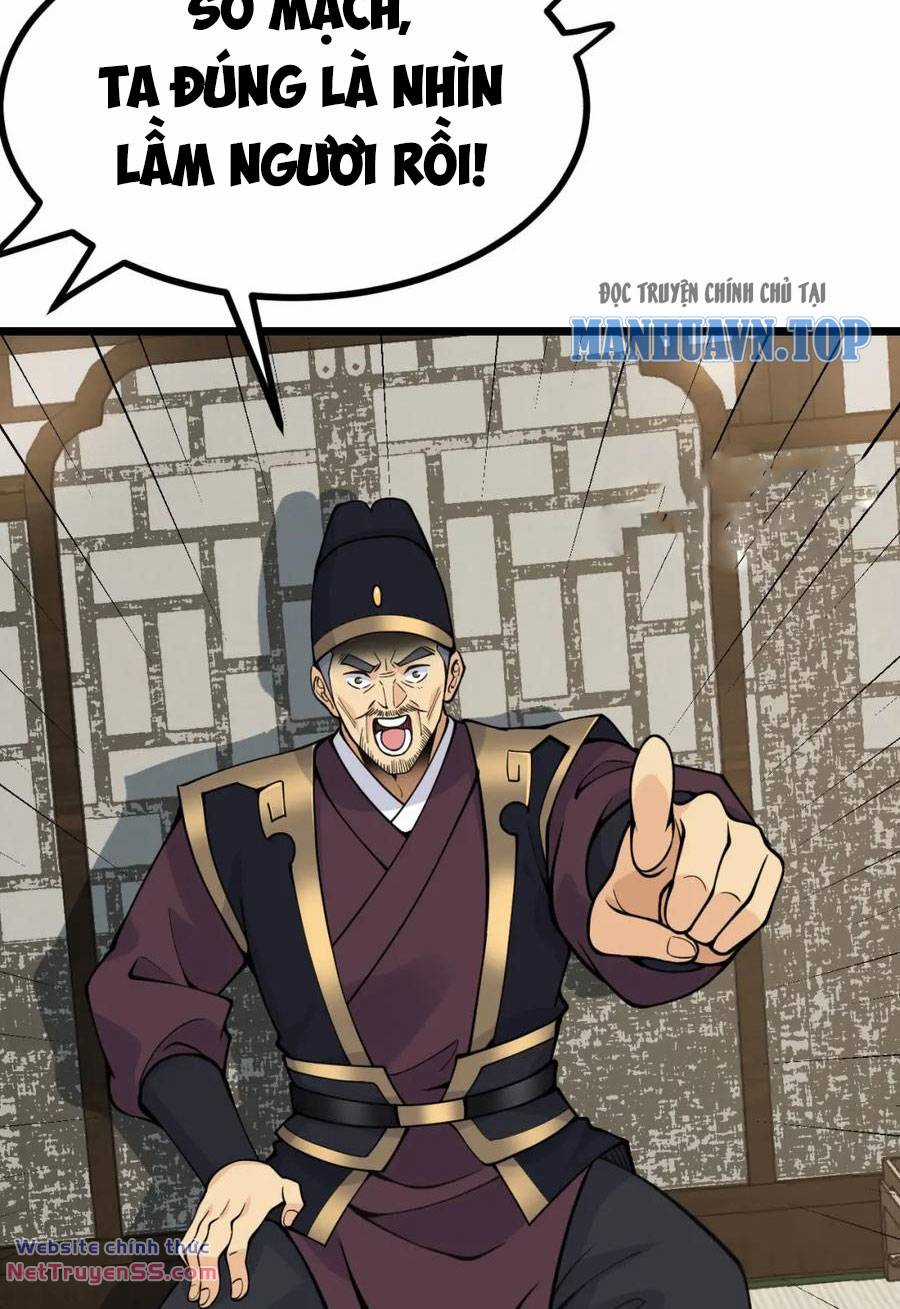 Nhất Quyền Bạo Tinh - Chapter 91 - Trang 2