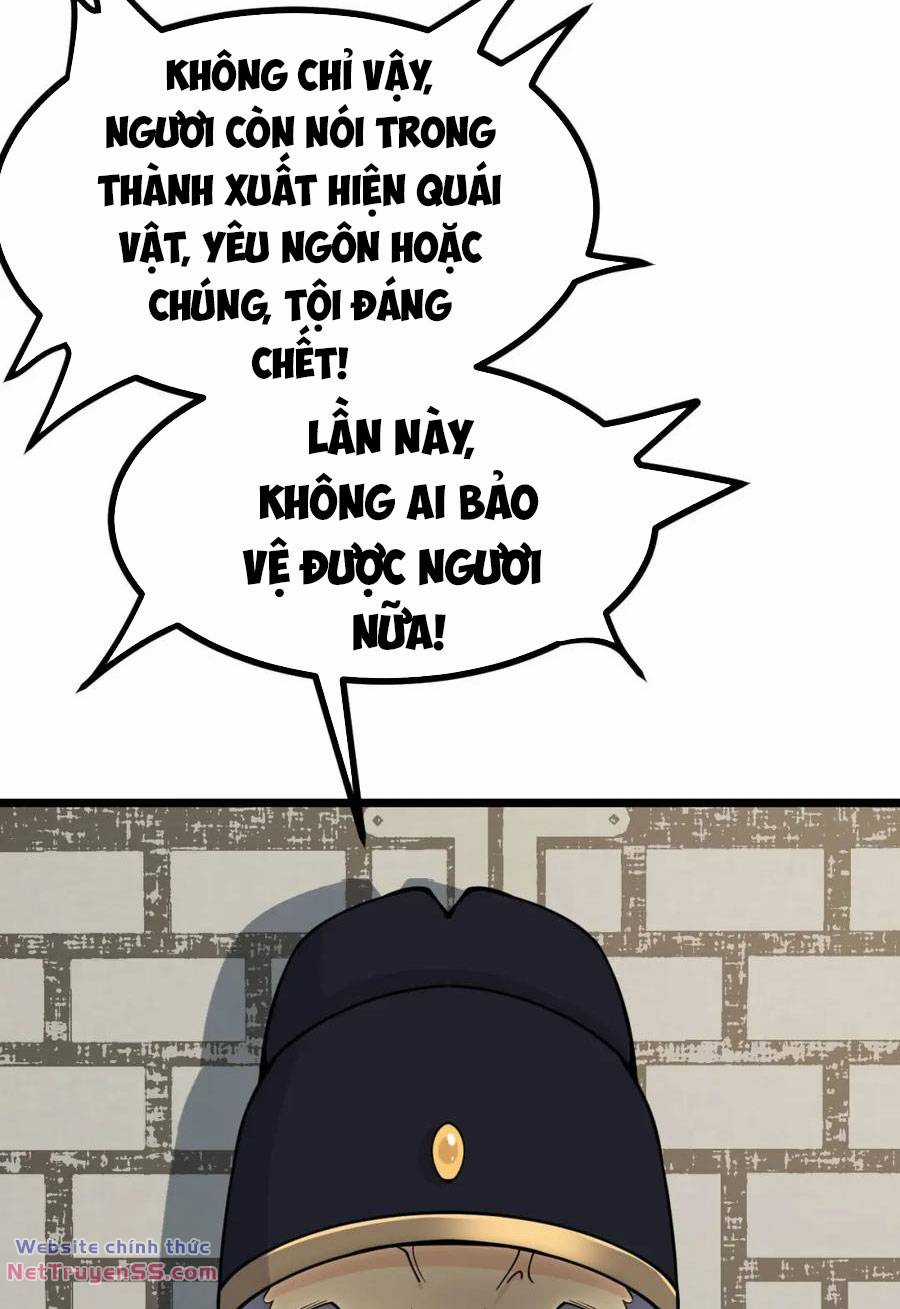 Nhất Quyền Bạo Tinh - Chapter 91 - Trang 4