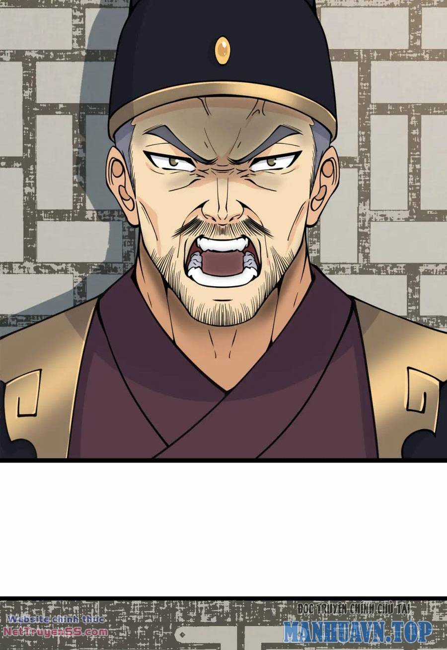 Nhất Quyền Bạo Tinh - Chapter 91 - Trang 6