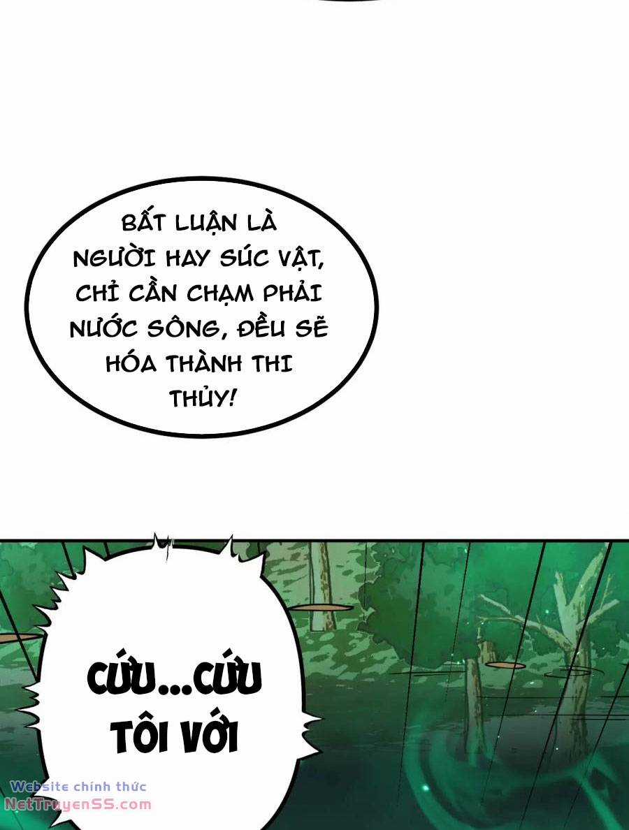 Nhất Quyền Bạo Tinh - Chapter 91 - Trang 66