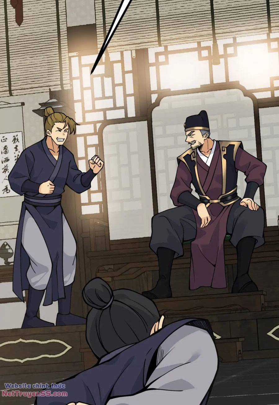 Nhất Quyền Bạo Tinh - Chapter 91 - Trang 9