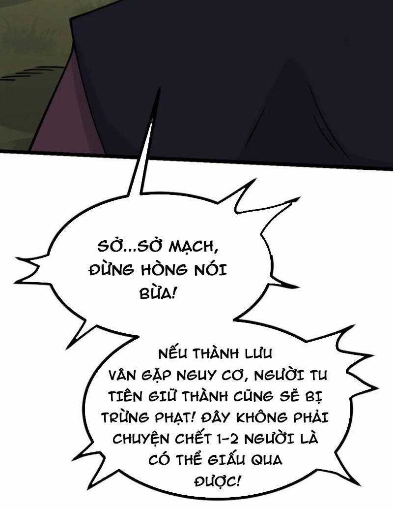 Nhất Quyền Bạo Tinh - Chapter 92 - Trang 11