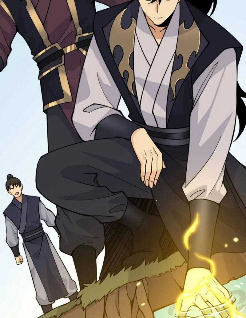 Nhất Quyền Bạo Tinh - Chapter 92 - Trang 19