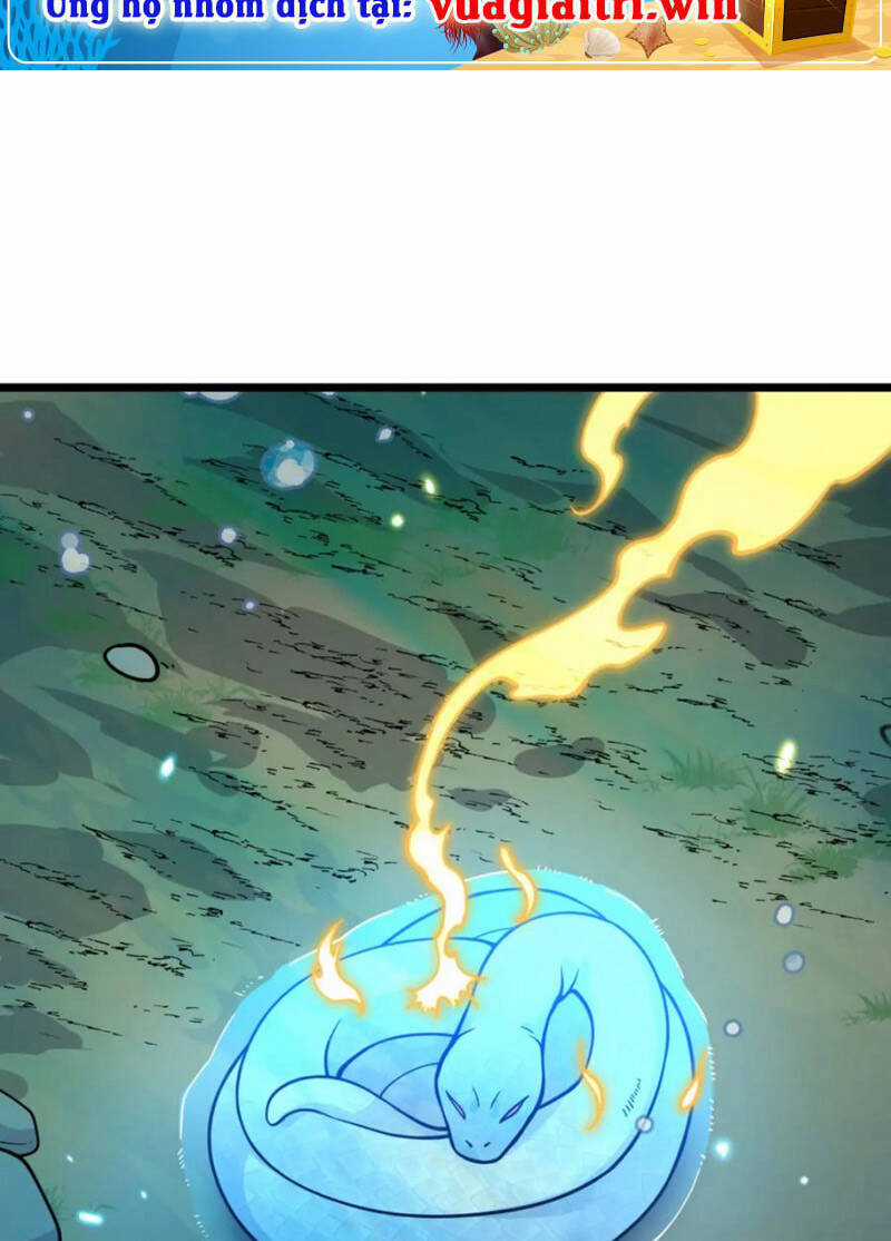 Nhất Quyền Bạo Tinh - Chapter 92 - Trang 23