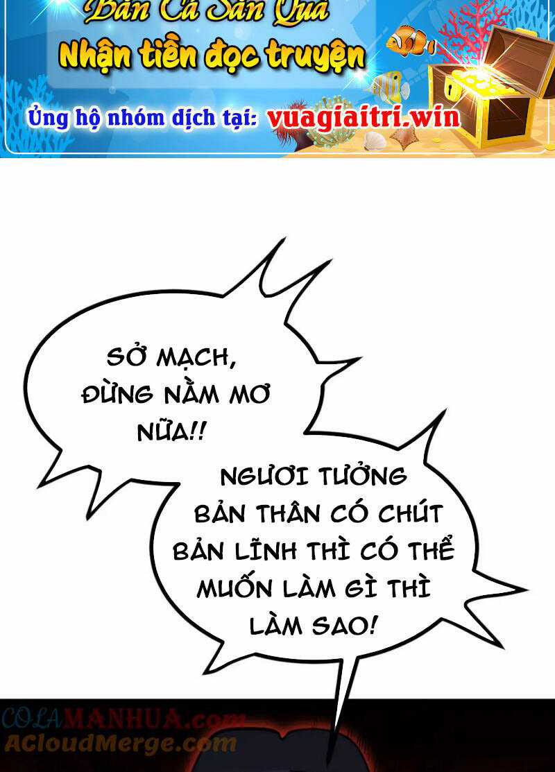 Nhất Quyền Bạo Tinh - Chapter 92 - Trang 30