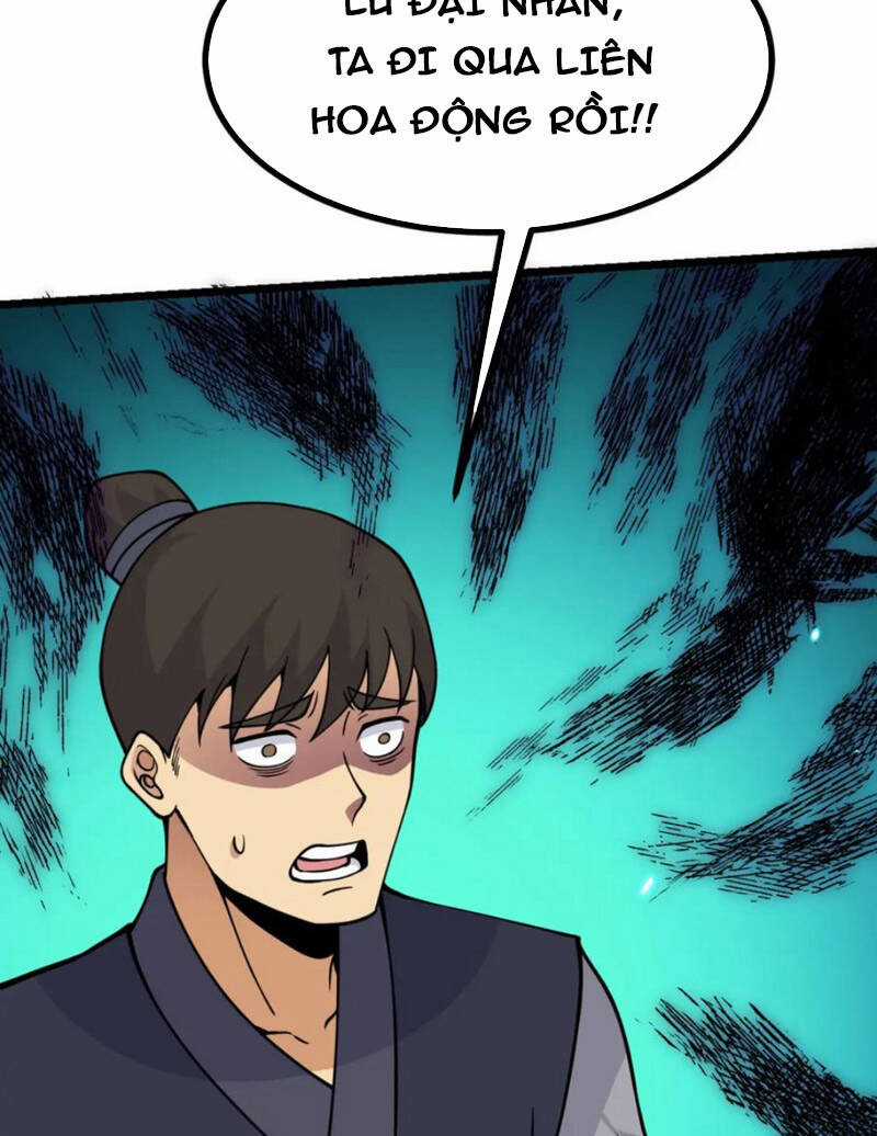 Nhất Quyền Bạo Tinh - Chapter 92 - Trang 4