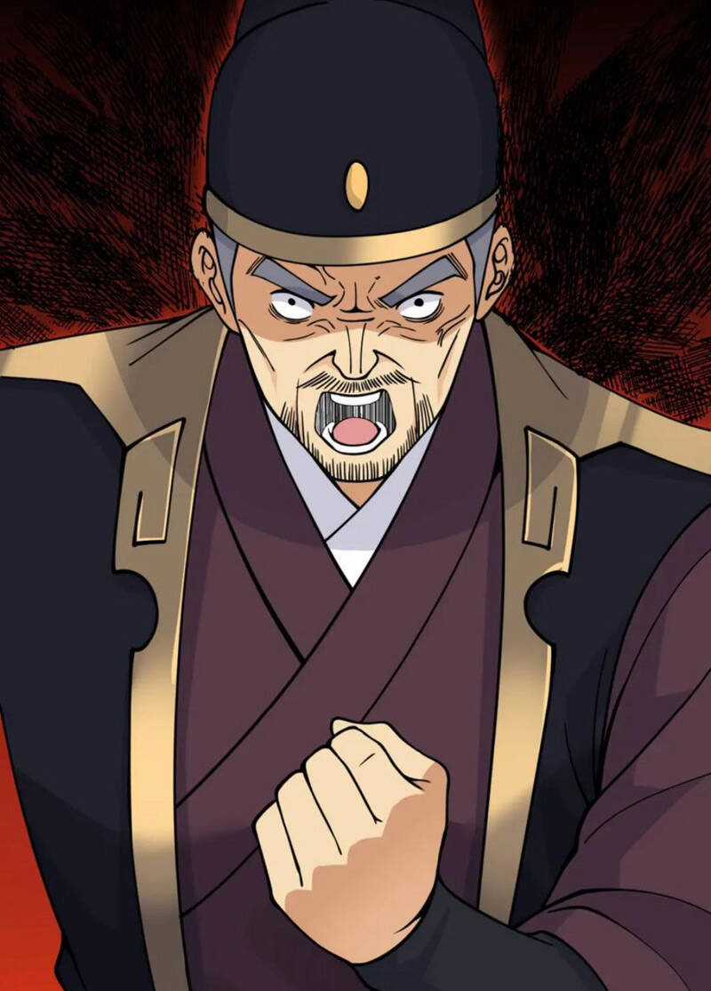 Nhất Quyền Bạo Tinh - Chapter 92 - Trang 31