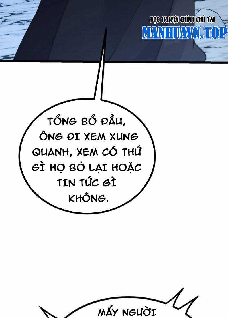 Nhất Quyền Bạo Tinh - Chapter 92 - Trang 38
