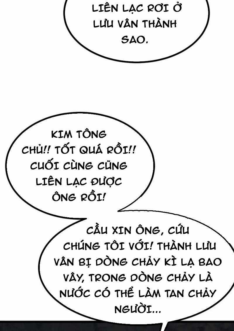 Nhất Quyền Bạo Tinh - Chapter 92 - Trang 54