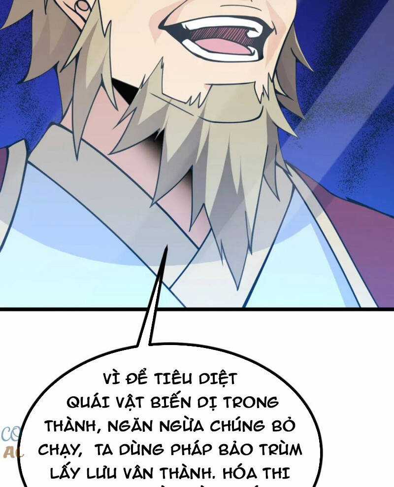 Nhất Quyền Bạo Tinh - Chapter 92 - Trang 62