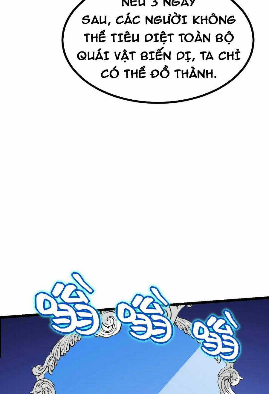 Nhất Quyền Bạo Tinh - Chapter 93 - Trang 11