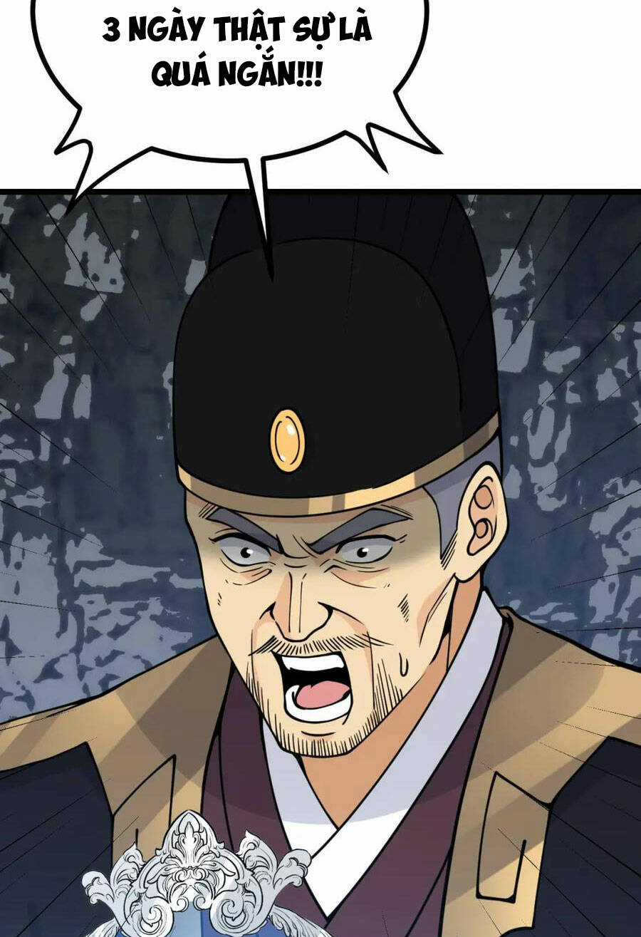 Nhất Quyền Bạo Tinh - Chapter 93 - Trang 13