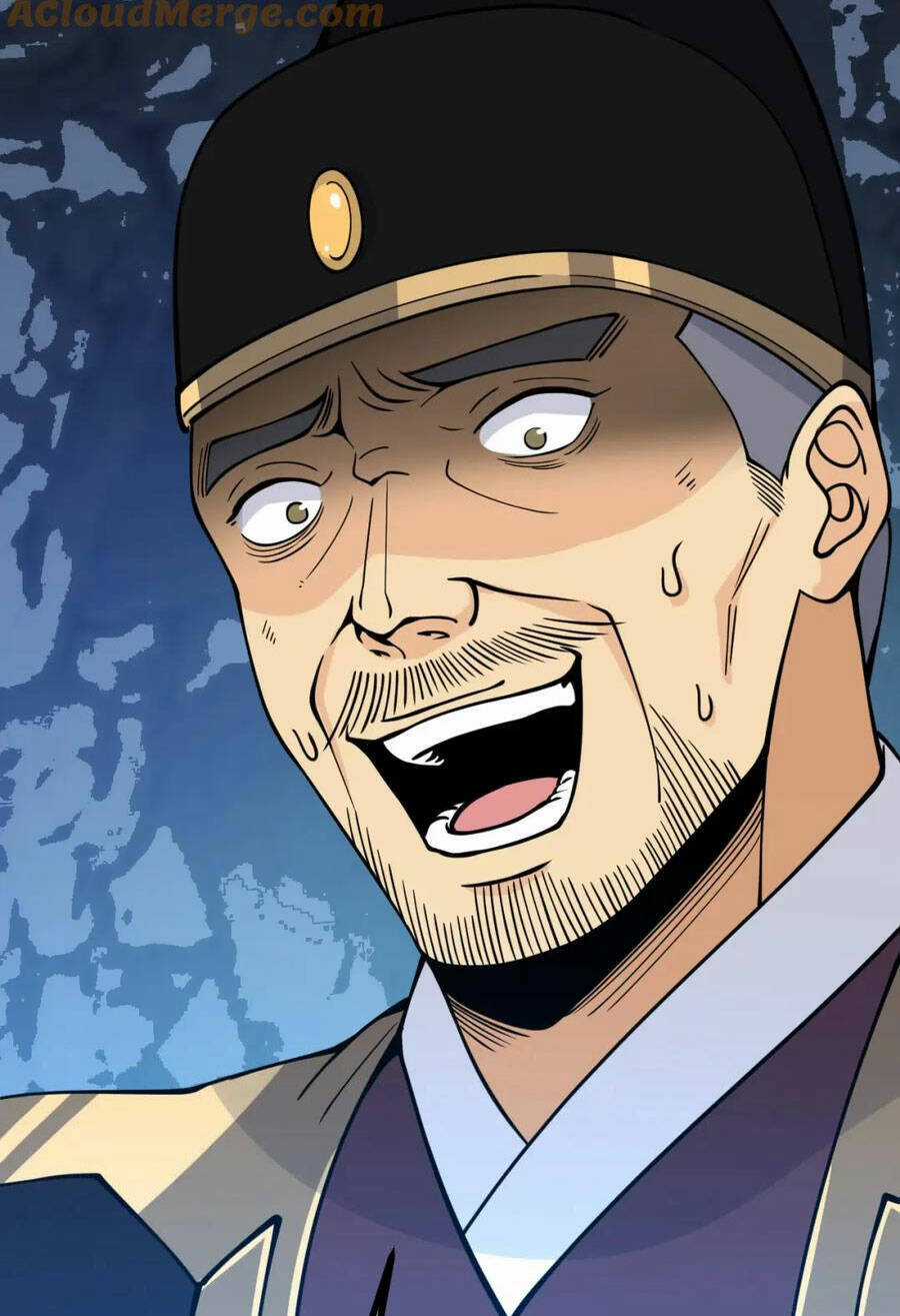 Nhất Quyền Bạo Tinh - Chapter 93 - Trang 3