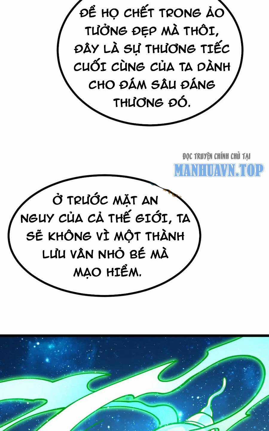 Nhất Quyền Bạo Tinh - Chapter 93 - Trang 27