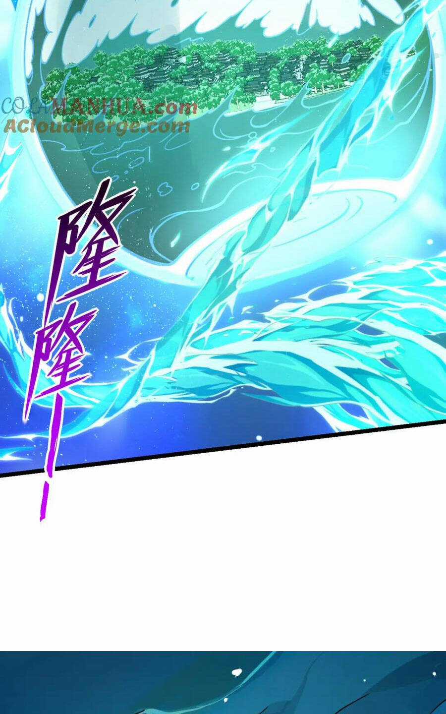 Nhất Quyền Bạo Tinh - Chapter 93 - Trang 33