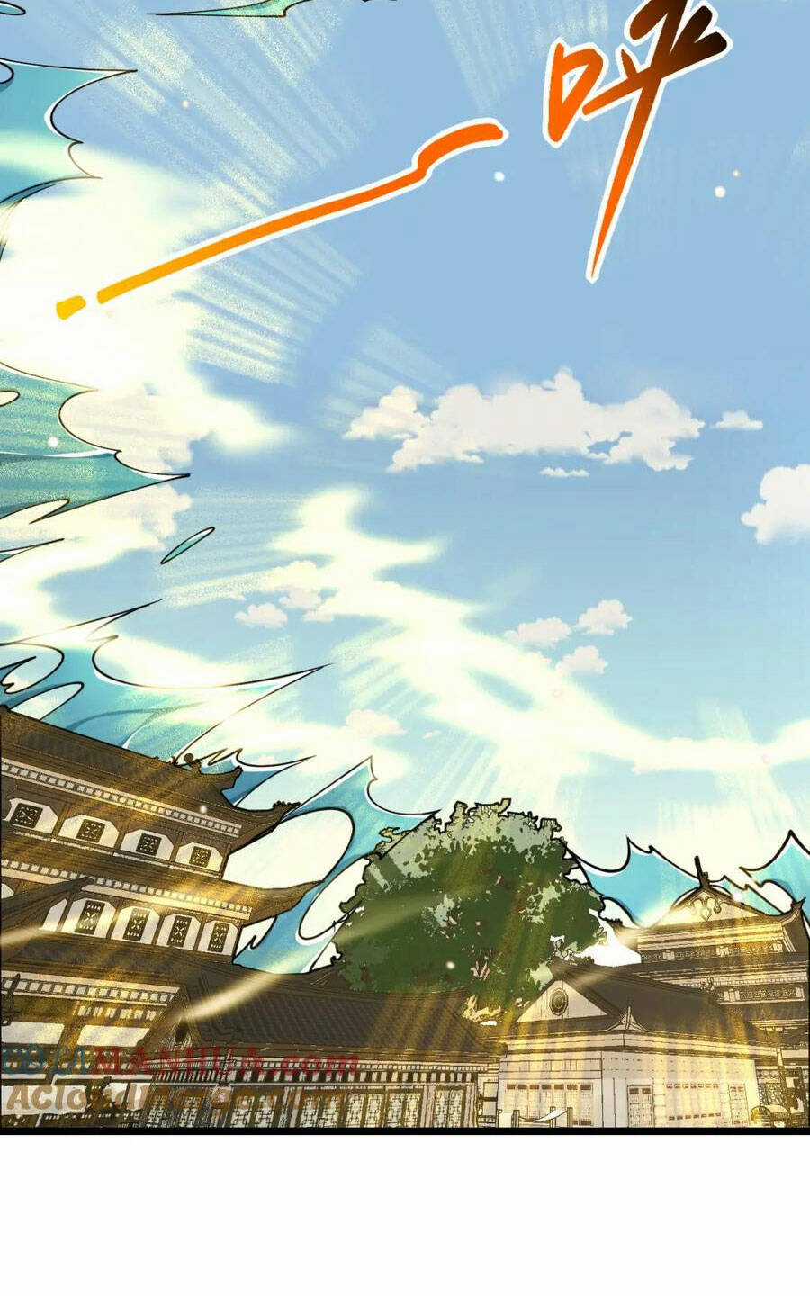 Nhất Quyền Bạo Tinh - Chapter 93 - Trang 37