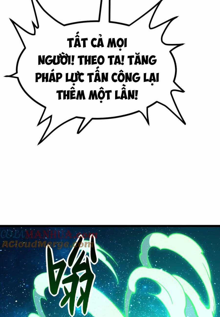 Nhất Quyền Bạo Tinh - Chapter 93 - Trang 42