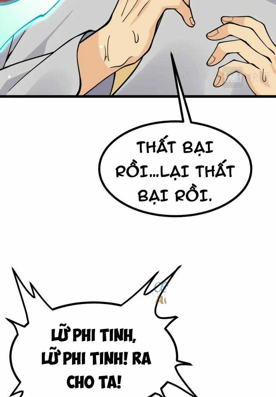 Nhất Quyền Bạo Tinh - Chapter 93 - Trang 47