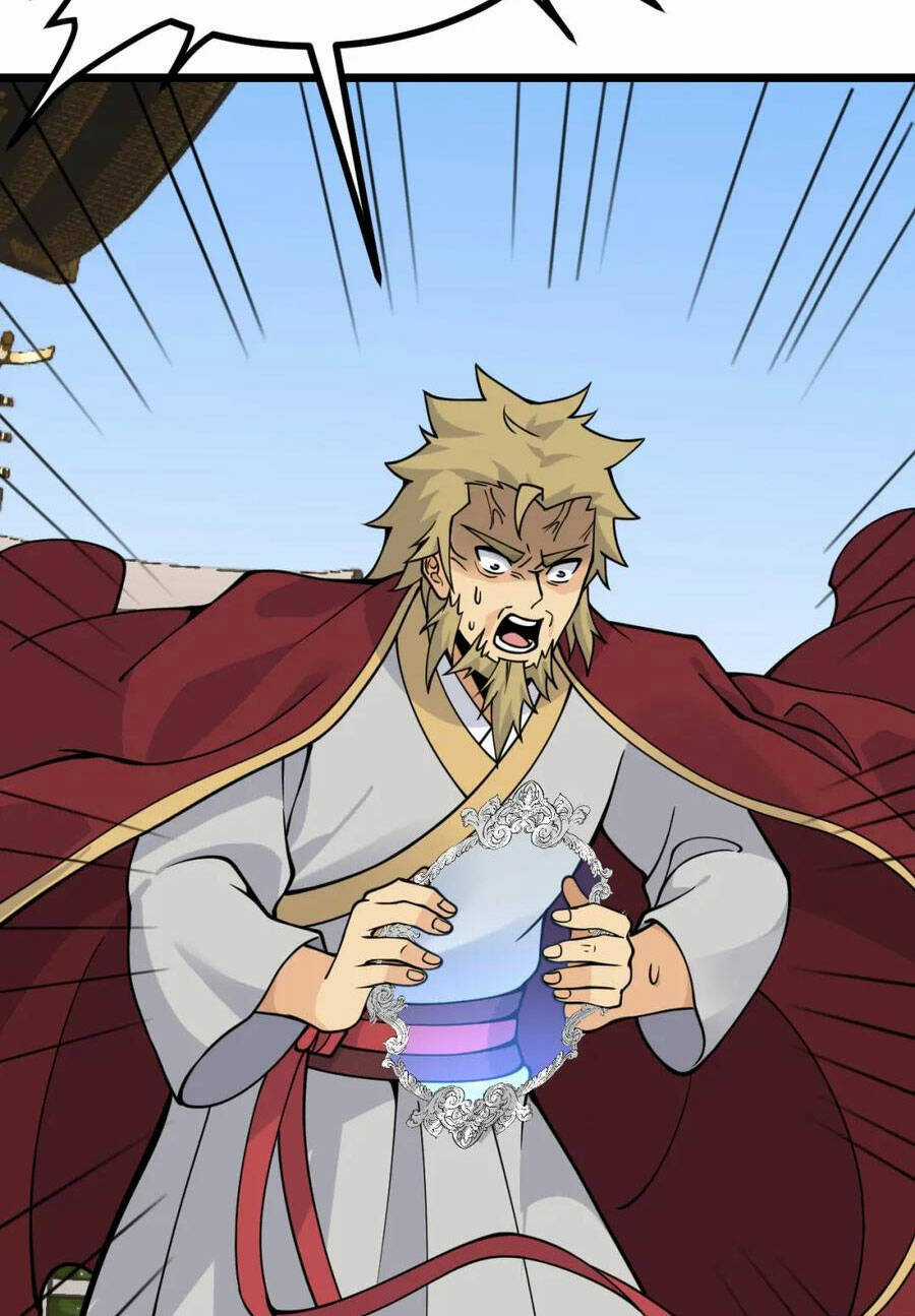 Nhất Quyền Bạo Tinh - Chapter 93 - Trang 48