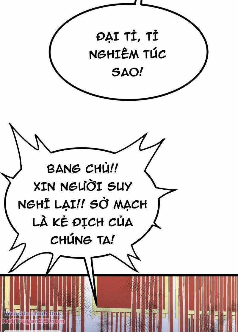 Nhất Quyền Bạo Tinh - Chapter 95 - Trang 3