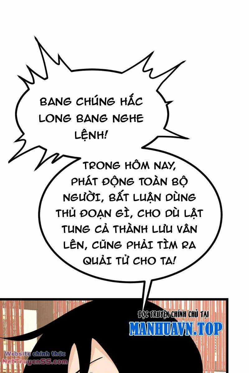 Nhất Quyền Bạo Tinh - Chapter 95 - Trang 23