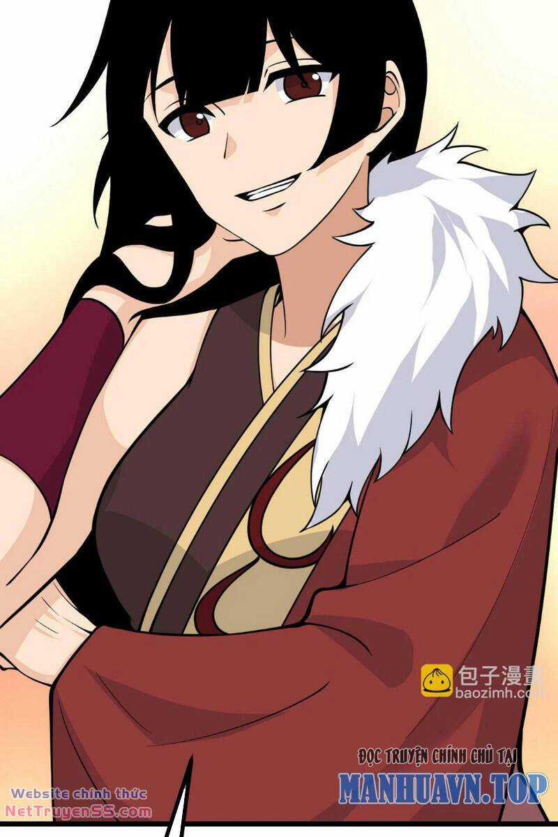 Nhất Quyền Bạo Tinh - Chapter 95 - Trang 30