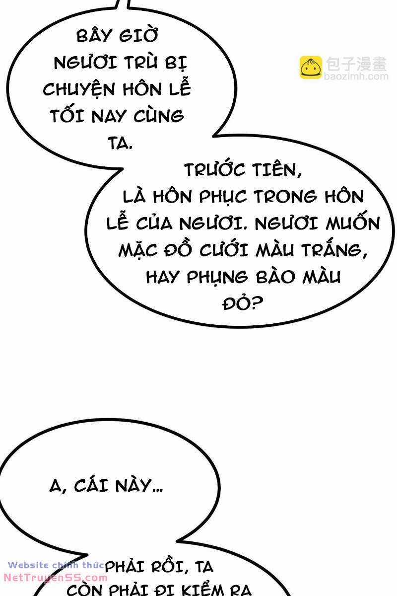 Nhất Quyền Bạo Tinh - Chapter 95 - Trang 31