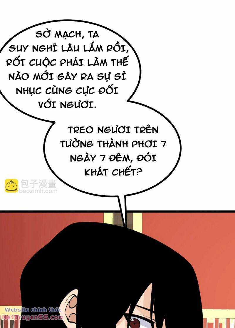 Nhất Quyền Bạo Tinh - Chapter 95 - Trang 5