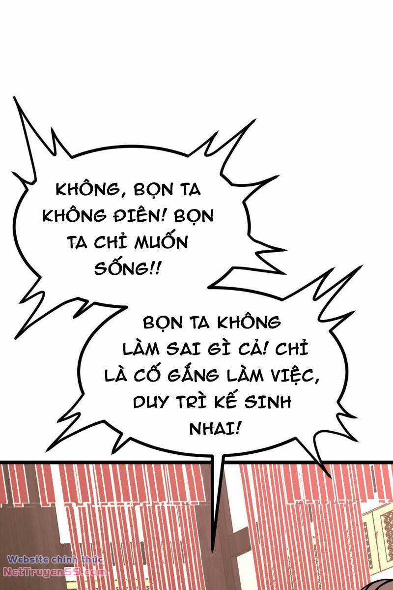 Nhất Quyền Bạo Tinh - Chapter 95 - Trang 46