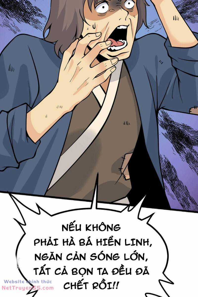 Nhất Quyền Bạo Tinh - Chapter 95 - Trang 49