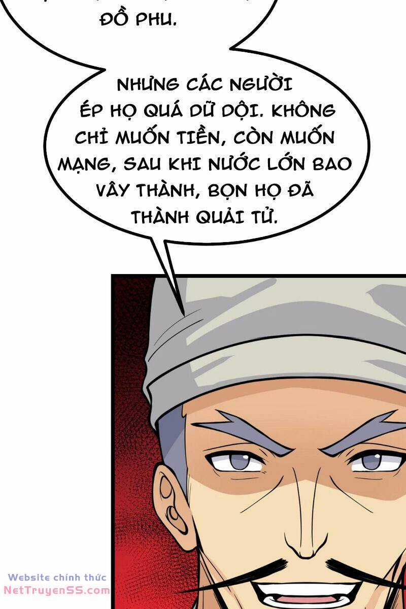 Nhất Quyền Bạo Tinh - Chapter 95 - Trang 60