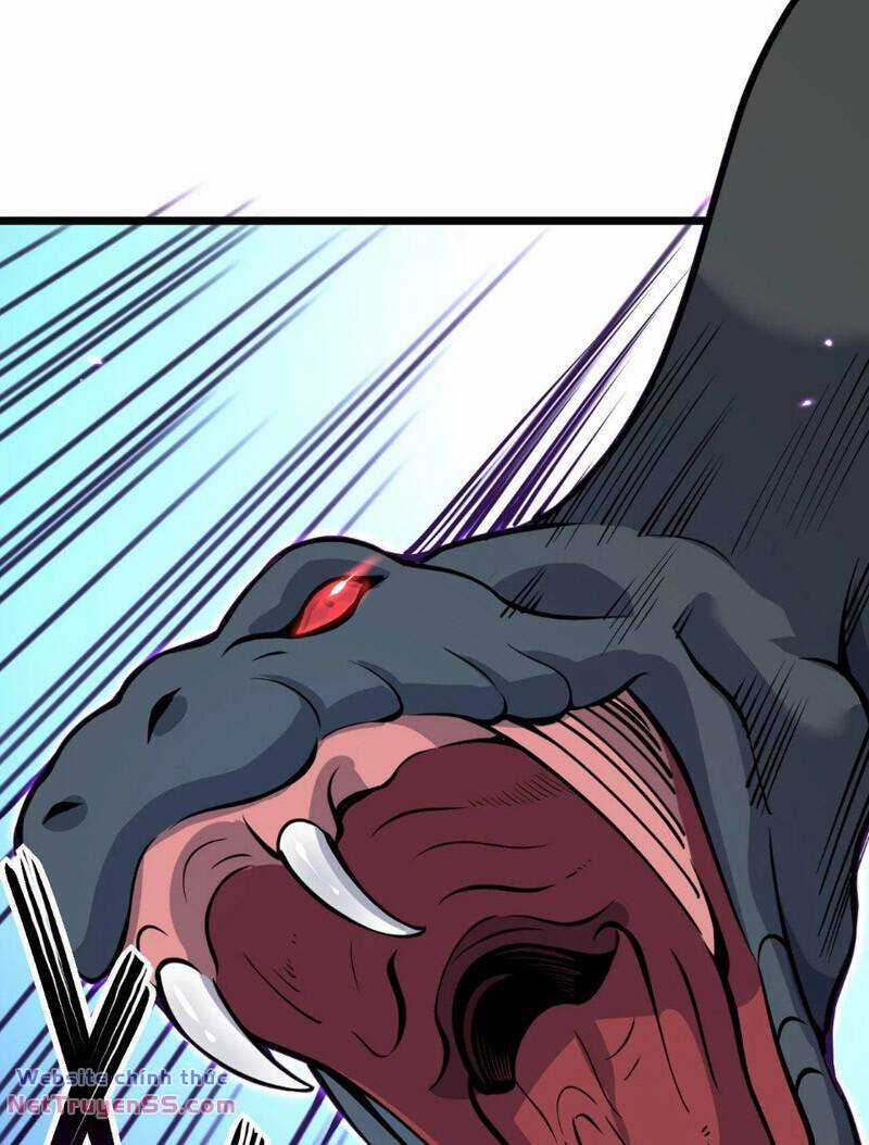 Nhất Quyền Bạo Tinh - Chapter 95 - Trang 62