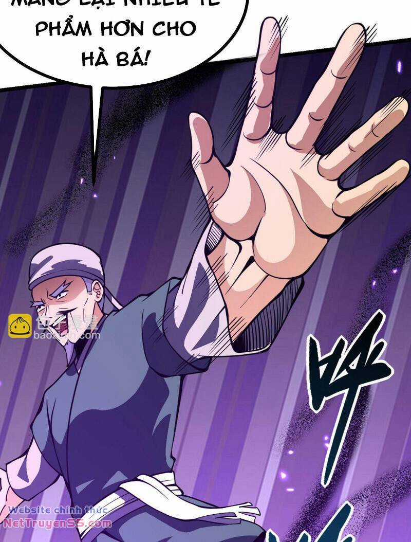 Nhất Quyền Bạo Tinh - Chapter 95 - Trang 68