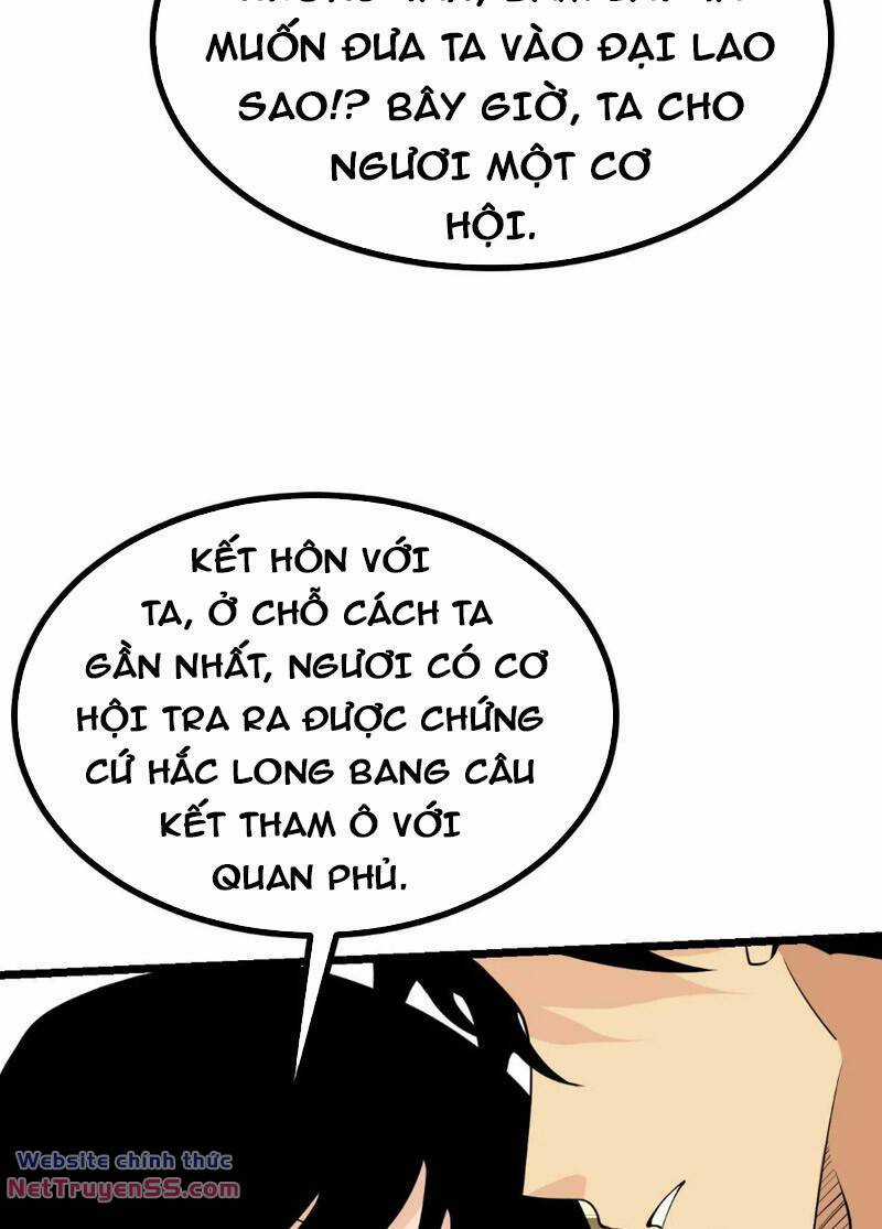 Nhất Quyền Bạo Tinh - Chapter 95 - Trang 10
