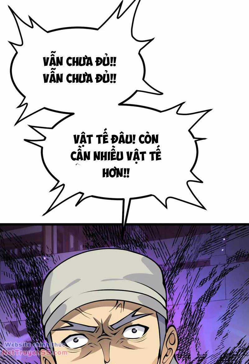 Nhất Quyền Bạo Tinh - Chapter 96 - Trang 2