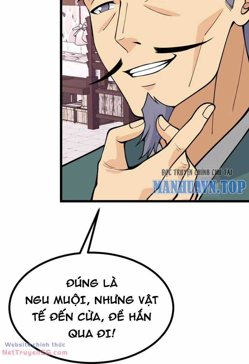 Nhất Quyền Bạo Tinh - Chapter 96 - Trang 13